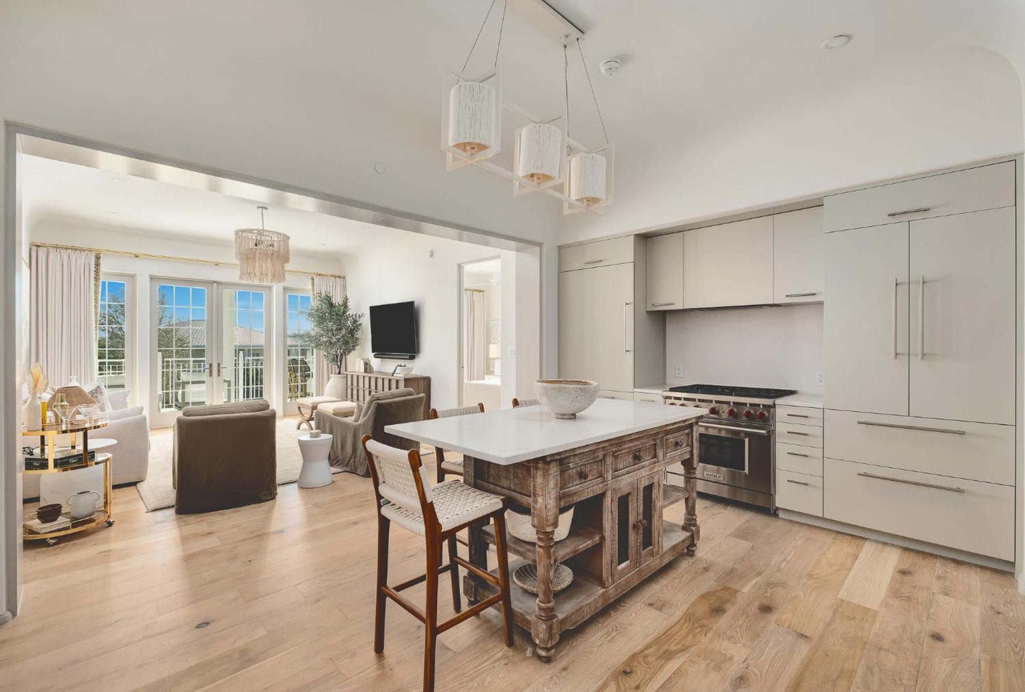 Kaiya Beach Resort Inlet Beach Zimmer foto