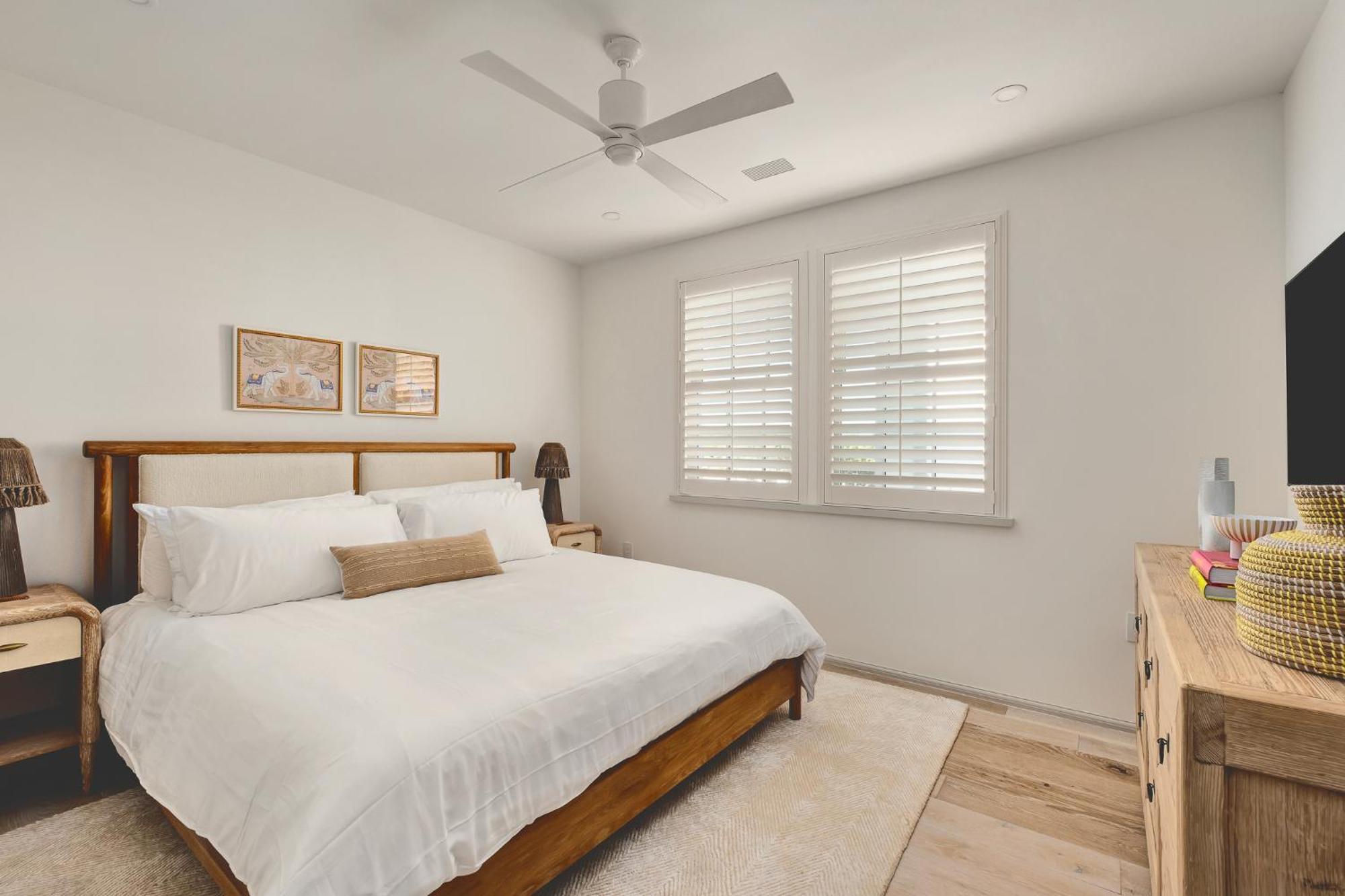 Kaiya Beach Resort Inlet Beach Zimmer foto