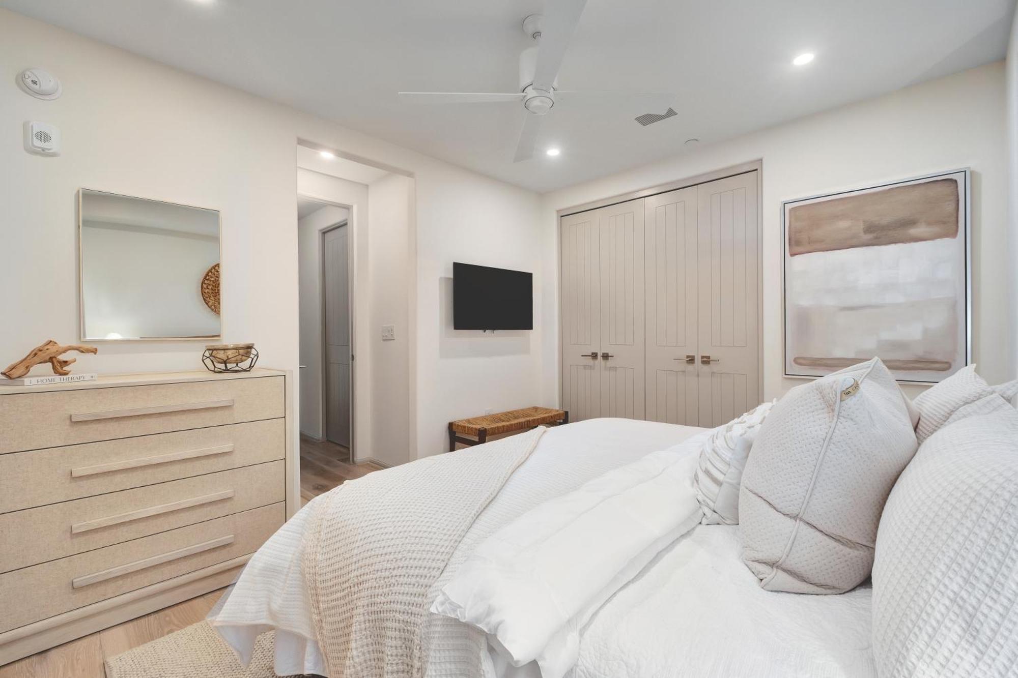 Kaiya Beach Resort Inlet Beach Zimmer foto
