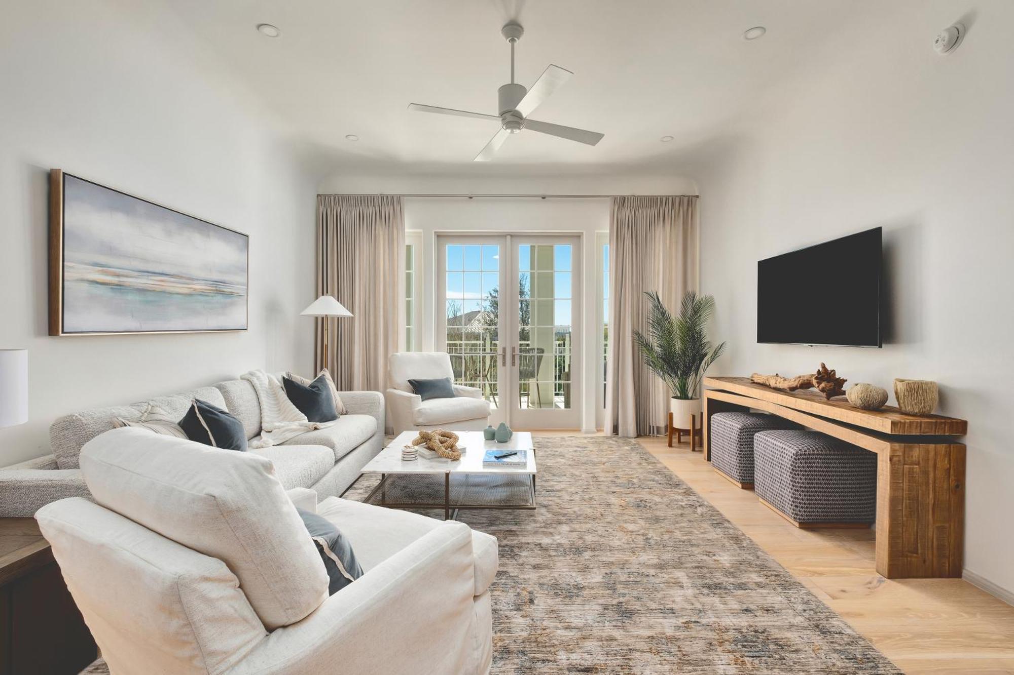 Kaiya Beach Resort Inlet Beach Zimmer foto