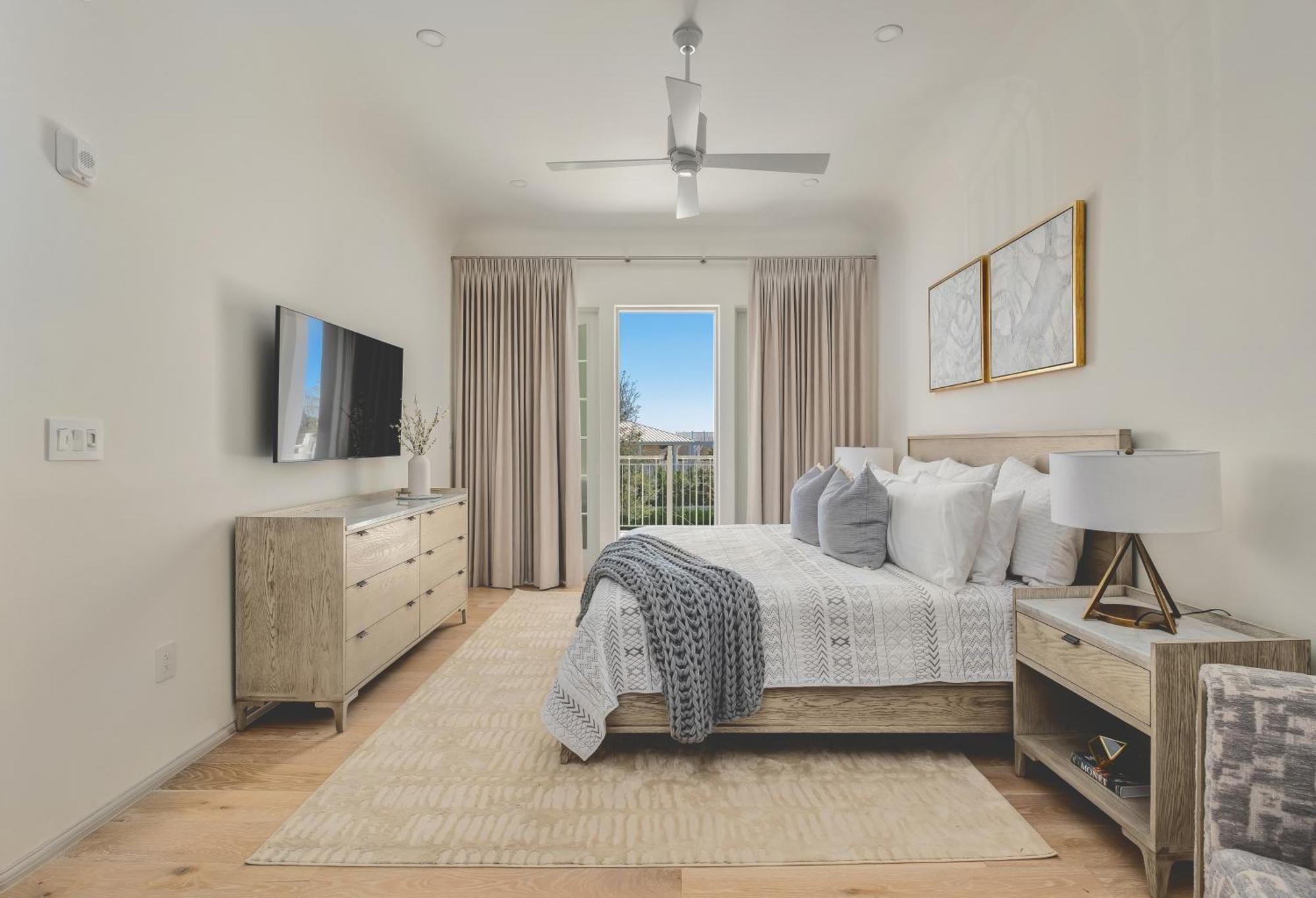 Kaiya Beach Resort Inlet Beach Zimmer foto
