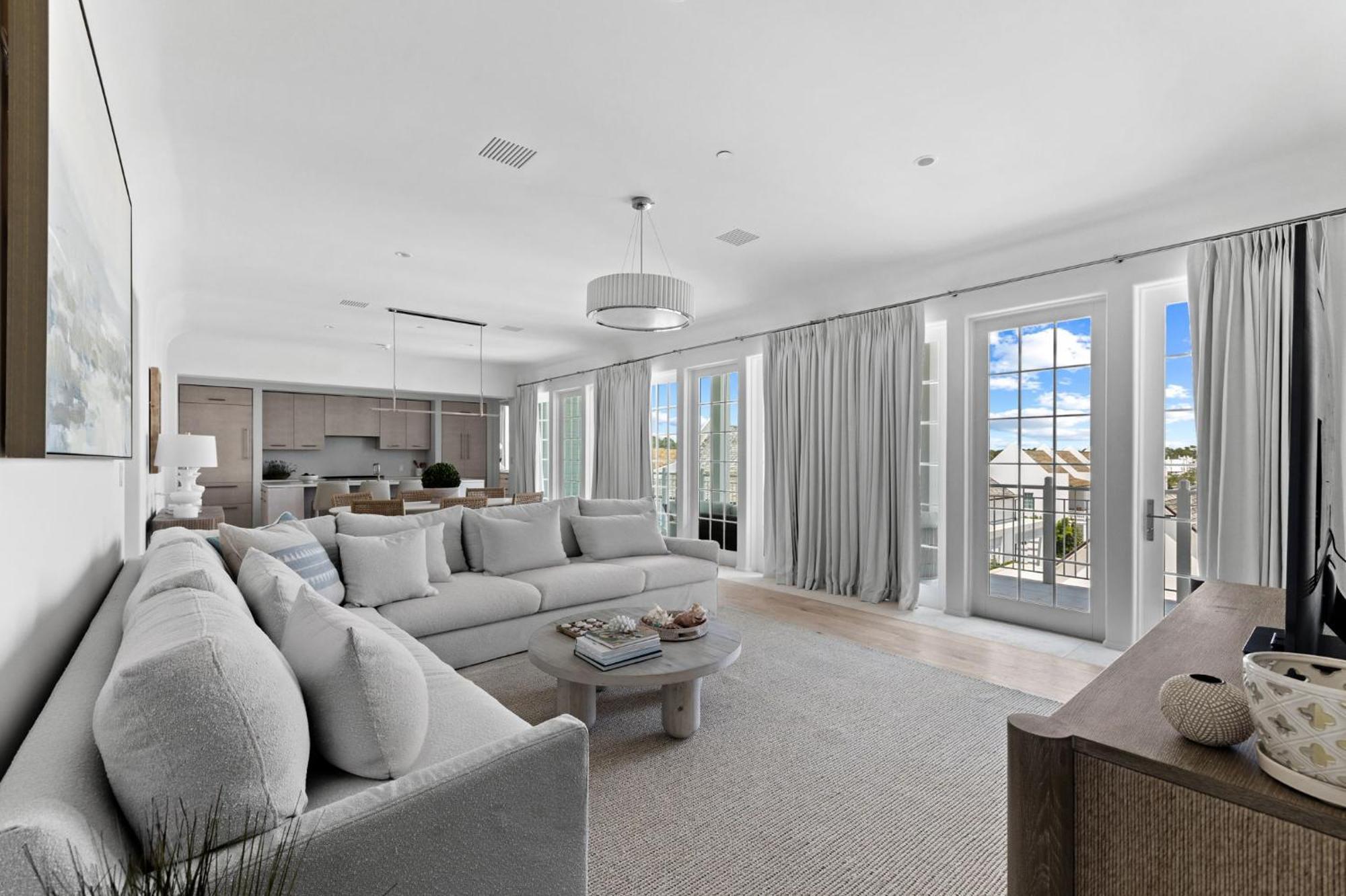Kaiya Beach Resort Inlet Beach Zimmer foto