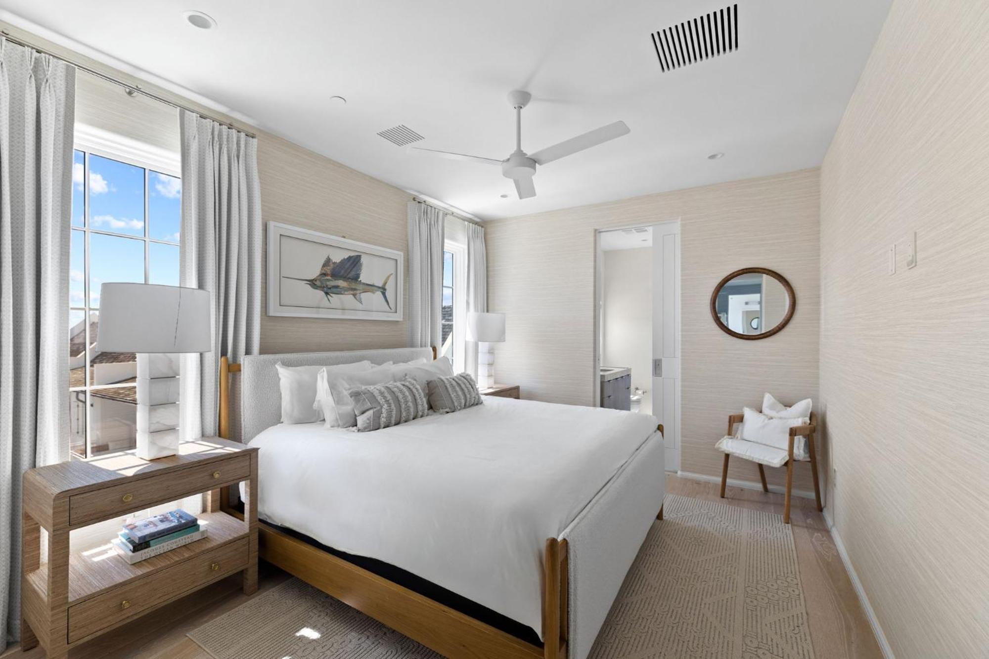 Kaiya Beach Resort Inlet Beach Zimmer foto