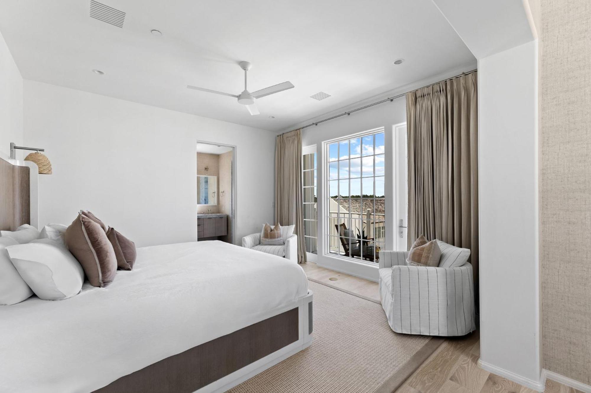 Kaiya Beach Resort Inlet Beach Zimmer foto
