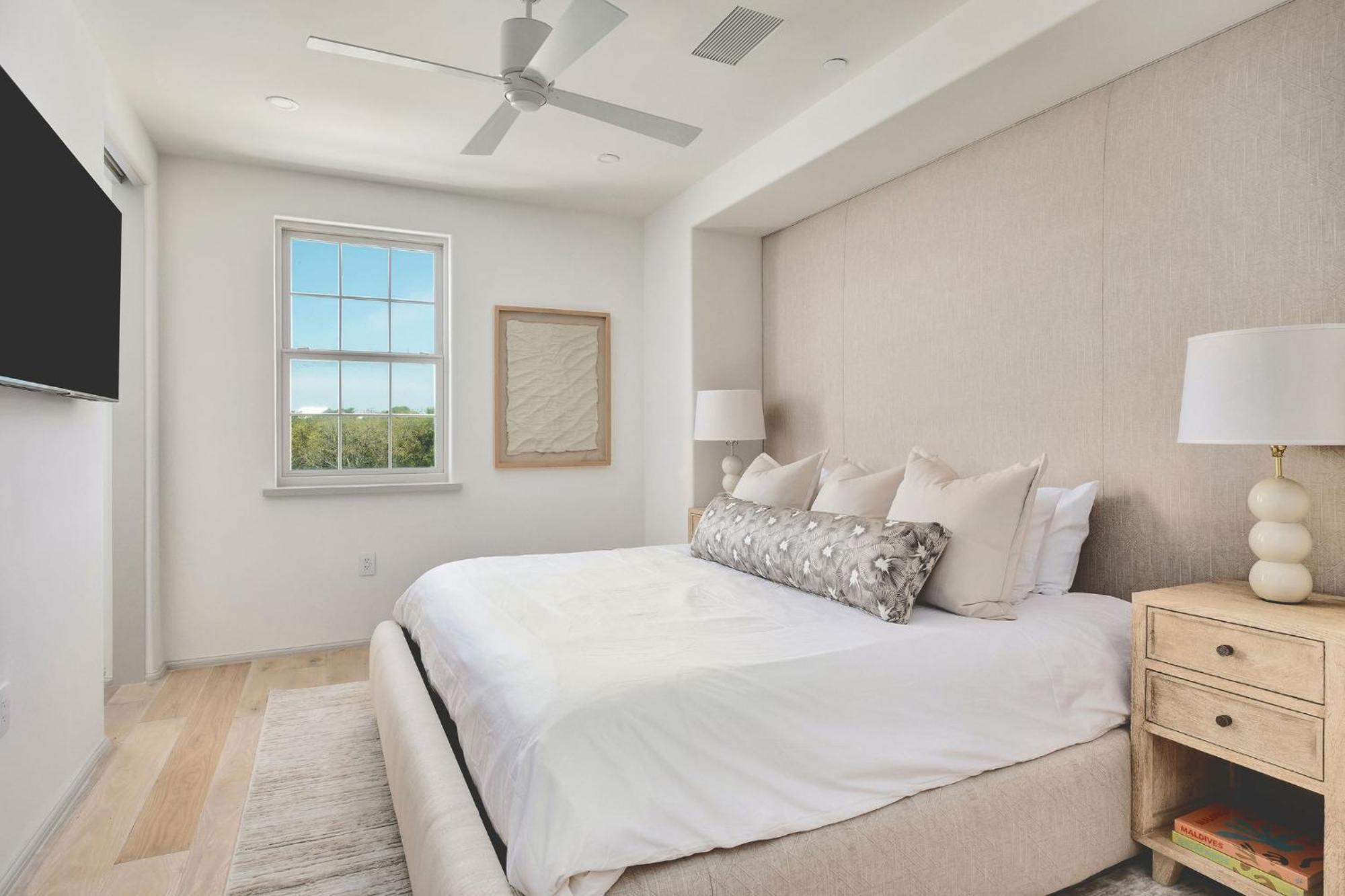 Kaiya Beach Resort Inlet Beach Zimmer foto