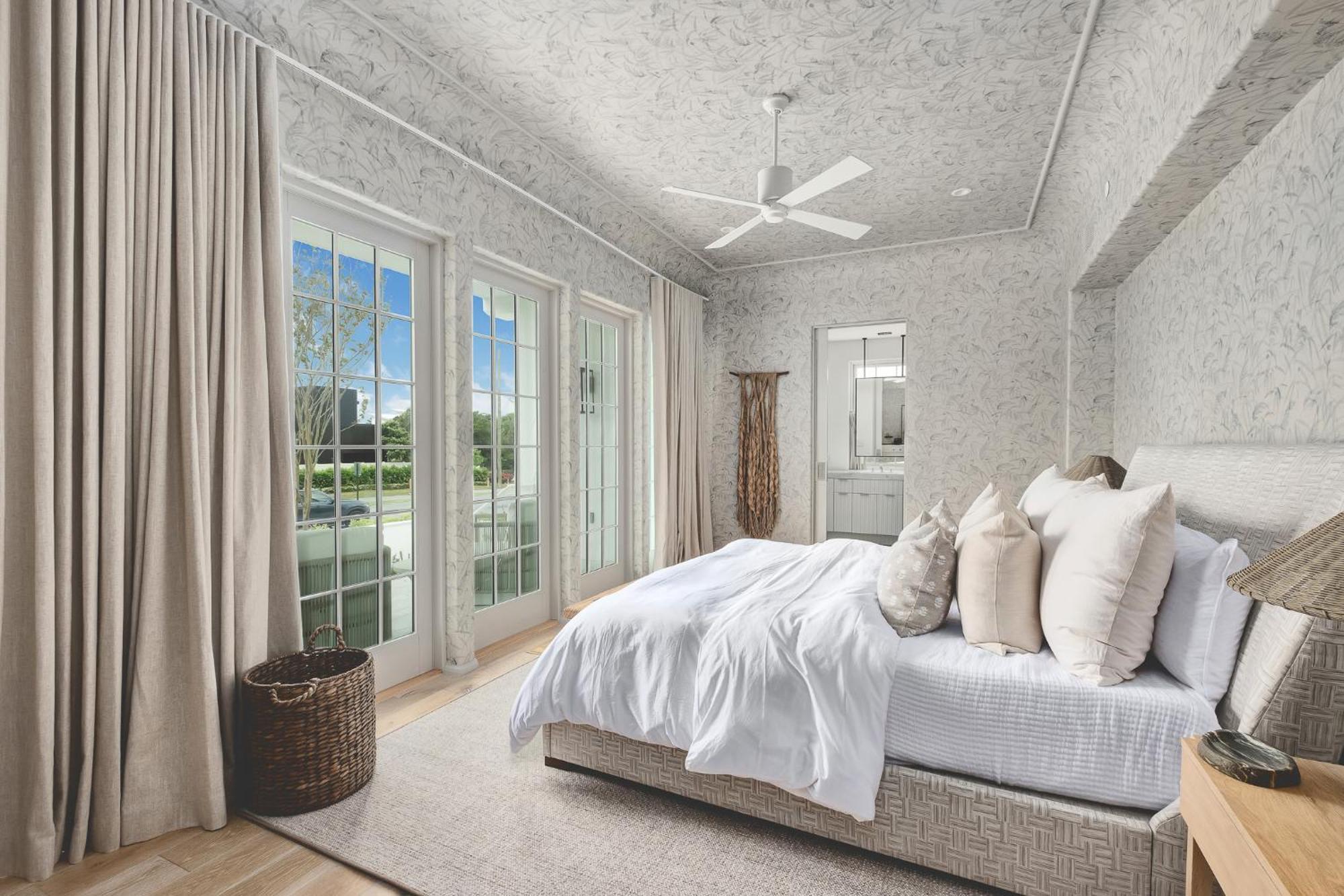 Kaiya Beach Resort Inlet Beach Zimmer foto
