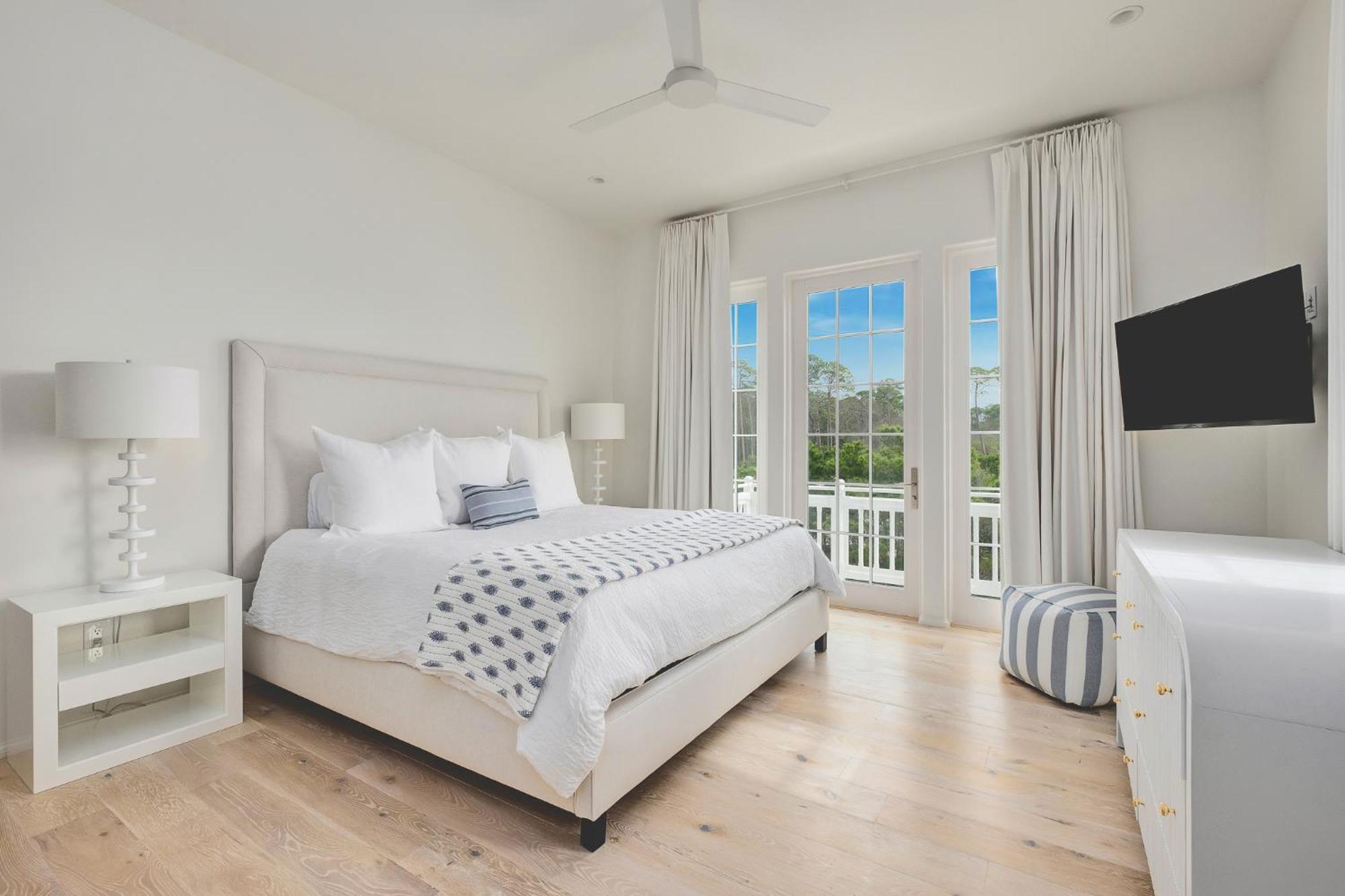 Kaiya Beach Resort Inlet Beach Zimmer foto