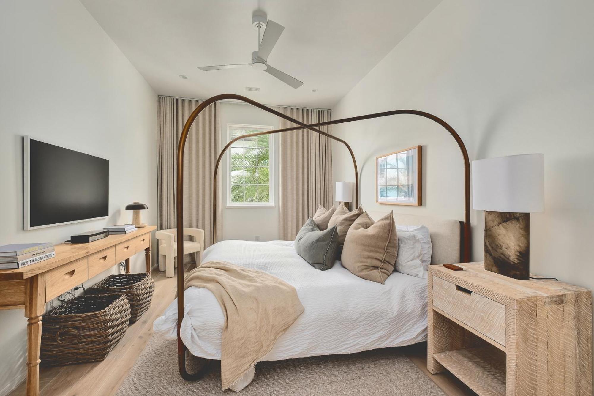 Kaiya Beach Resort Inlet Beach Zimmer foto