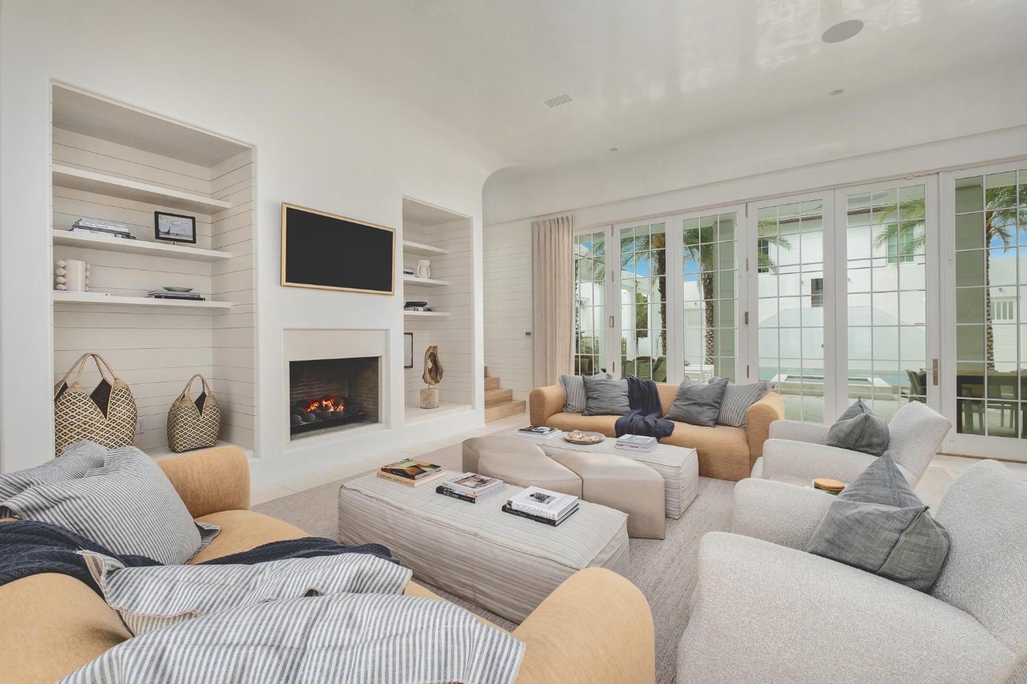 Kaiya Beach Resort Inlet Beach Zimmer foto