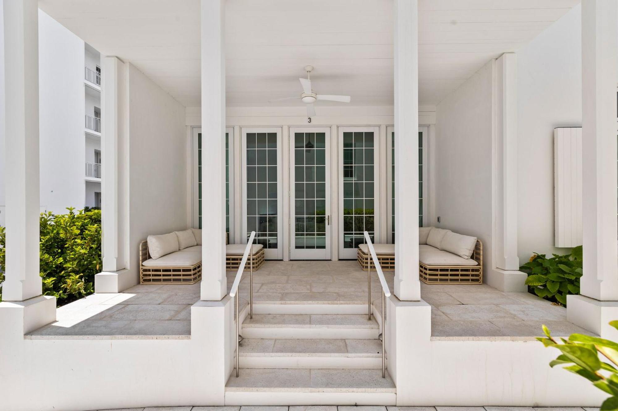 Kaiya Beach Resort Inlet Beach Zimmer foto