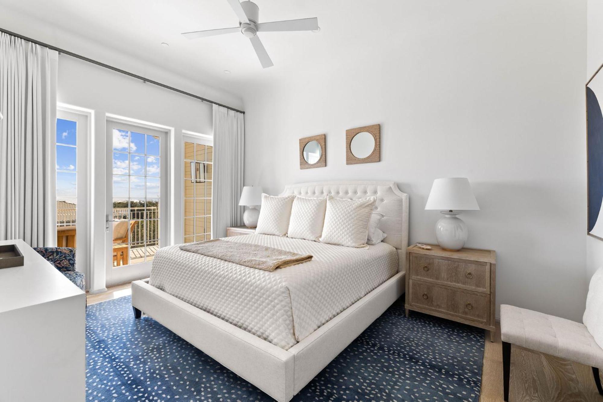 Kaiya Beach Resort Inlet Beach Zimmer foto